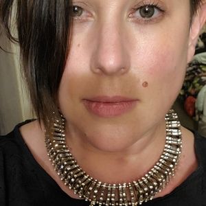 Meet your Posher, Kelli